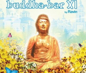 CD Buddha Bar XI