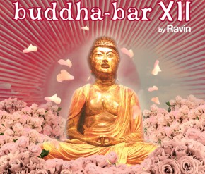 CD Buddha Bar XII