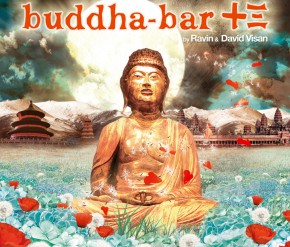 CD Buddha Bar XIII
