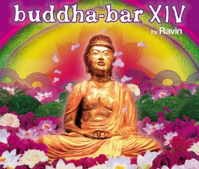 CD Buddha Bar XIV