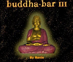 CD Buddha Bar III