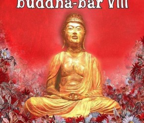 CD Buddha Bar VIII