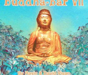 CD Buddha Bar VII