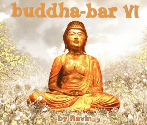 CD Buddha Bar VI