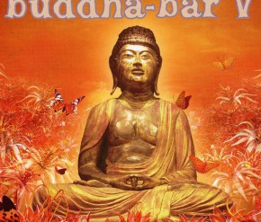 CD Buddha Bar V