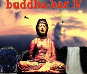 CD Buddha Bar IV