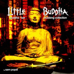 CD Buddha Bar little Buddha I