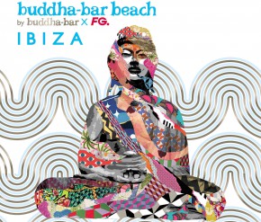 CD Buddha Bar Ibiza 