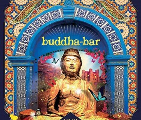 CD Buddha Bar XVII