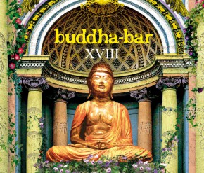 CD Buddha-Bar XVIII