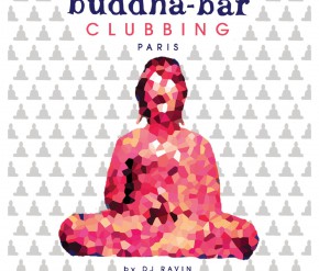 CD Buddha-Bar Clubbing