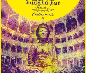 CD Buddha-Bar Classical Chillharmonic