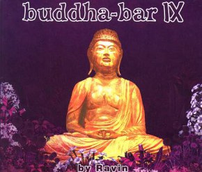 CD Buddha Bar IX