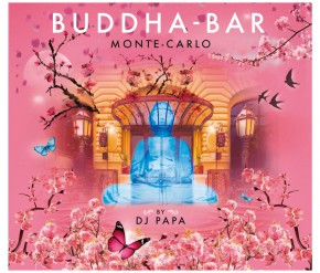 CD Buddha Bar XIX Monte Carlo